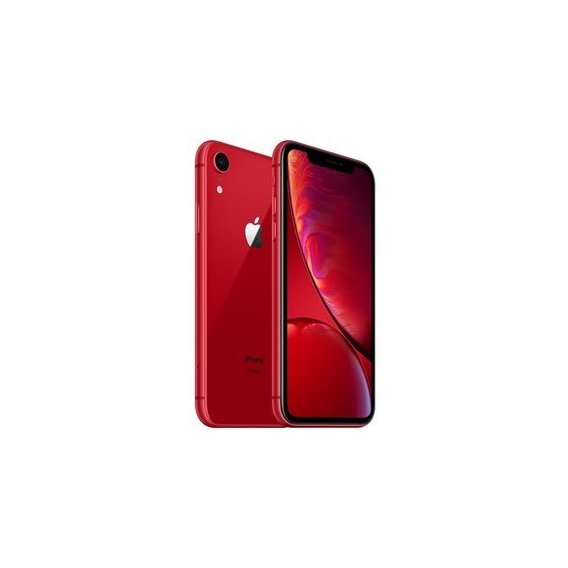 Apple iPhone XR 128GB Red (MRYE2) Approved Вітринний зразок купити в