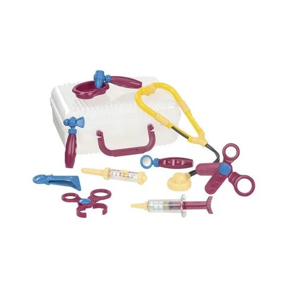 Battat best sale medical kit