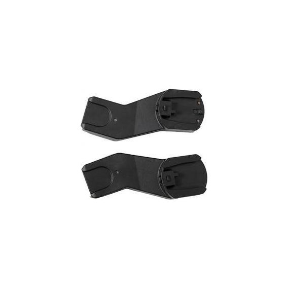 Cybex cloud q maxi clearance cosi adapter