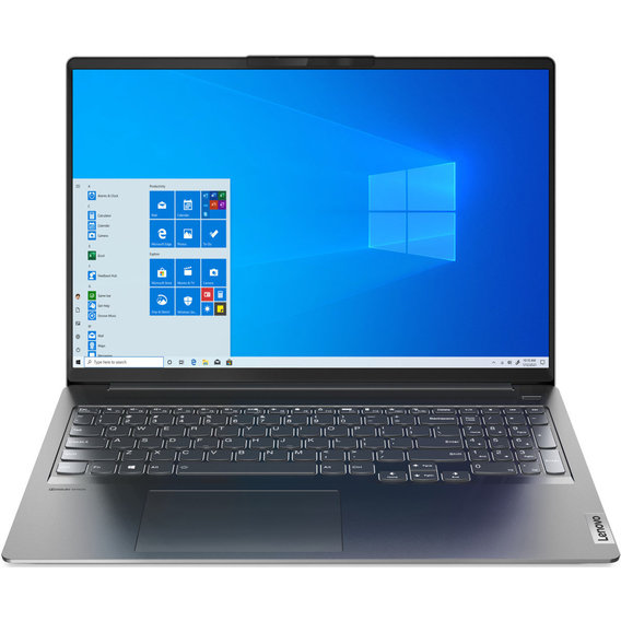 ноутбук lenovo ideapad 5 pro 14iap7 82sh006p