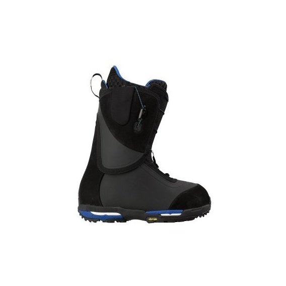 BURTON SLX 9.5 Black Blue 2012 2013