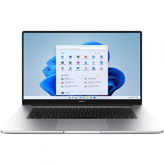 huawei matebook d15 53012qny