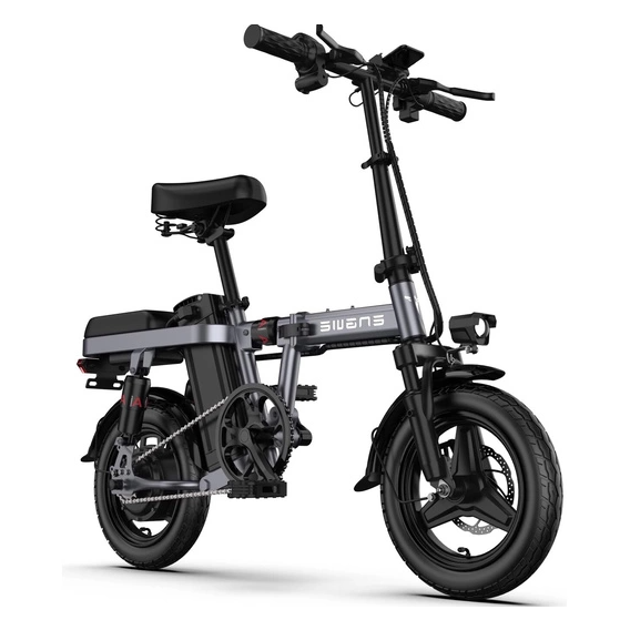 Stylus ebike deals