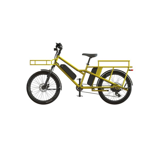 Stylus ebike deals