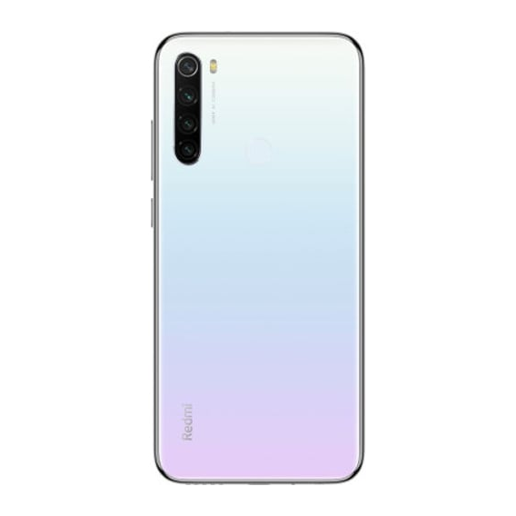 Смартфон Xiaomi Redmi Note 8t 332 Gb Moonlight White Approved Витринный образец купить в Киеве 7016