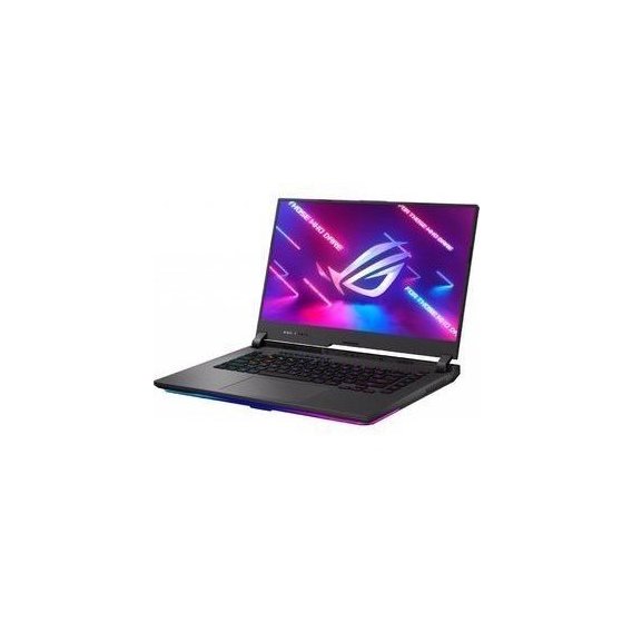 Asus rog g713qm hx180t обзор