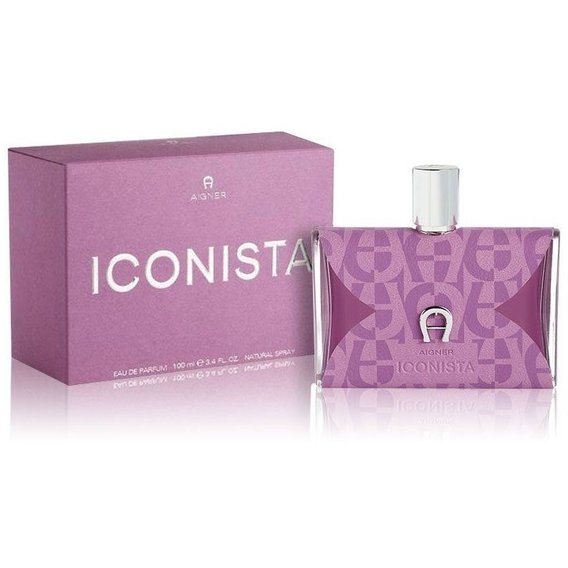 Etienne Aigner Iconista 100 ml