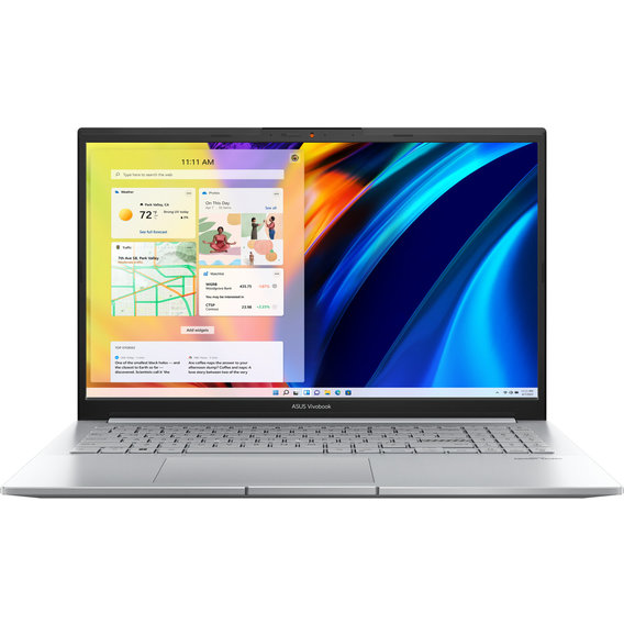 Ноутбук ASUS Vivobook Pro 15 M6500QB-HN044 (90NB0YM2-M001R0) UA