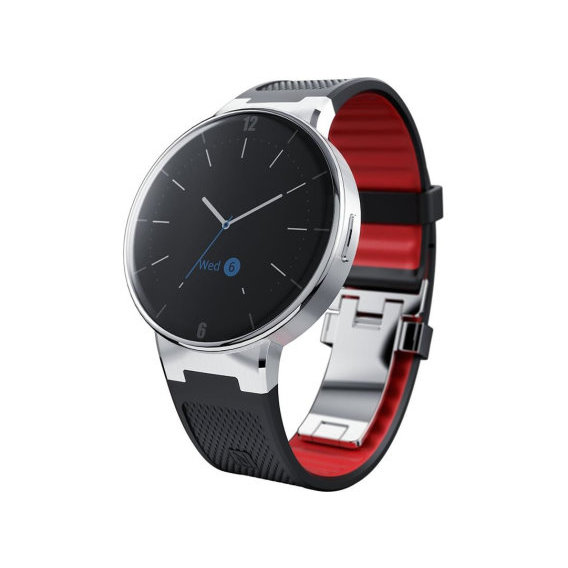 Alcatel smartwatch sales sm02