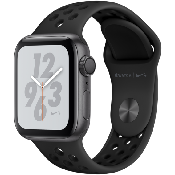 Apple Watch Series 4 Nike+ 40mm GPS 