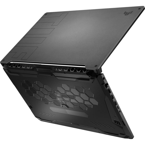 Ноутбук ASUS TUF Gaming F17 FX706HE (FX706HE-211.TM17) купити в Києві