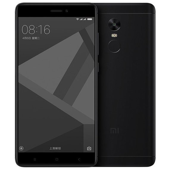 Xiaomi redmi note 4x 64gb