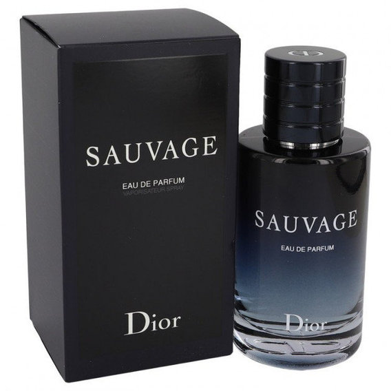 Profumo christian hotsell dior sauvage