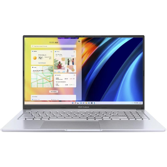 Ноутбук ASUS Vivobook 15X OLED M1503IA-L1039 (90NB0Y62-M001F0) UA