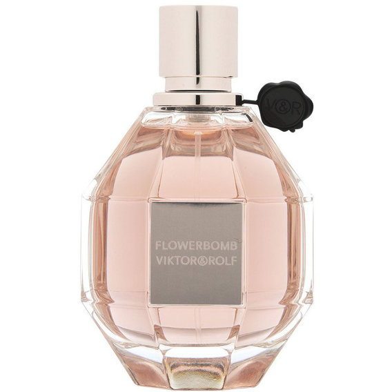 flower bomb by viktor rolf