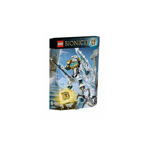 Lego best sale bionicle 70788