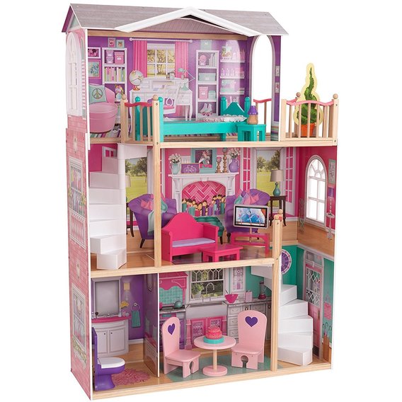 doll manor