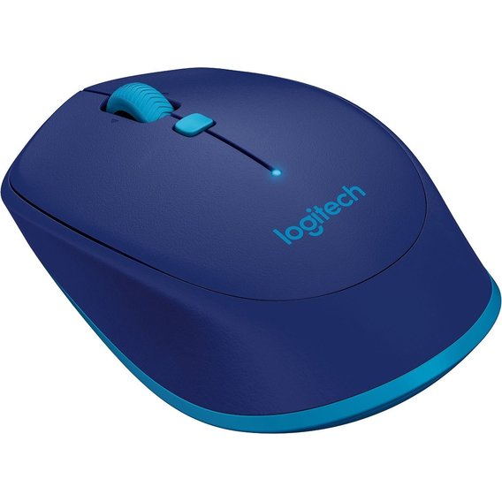 Mishka Logitech Bluetooth Mouse M535 Blue 910 Kupiti Cini V Ukrayini Kiyevi Harkovi Dnipri Odesi Lvovi Stylus