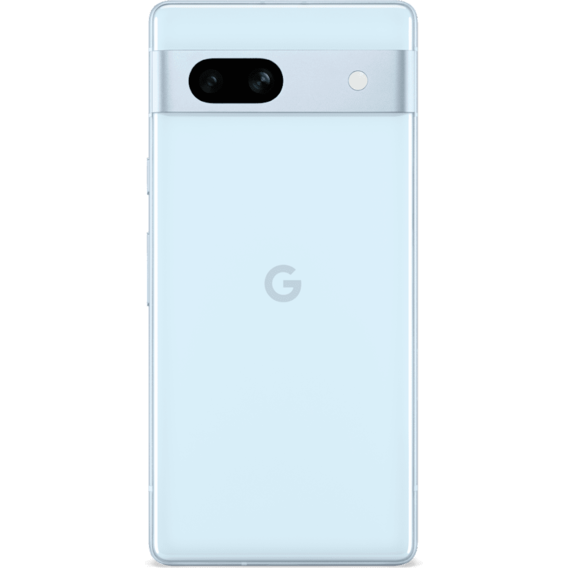 Смартфон Google Pixel 7a 8/128Gb Sea купить в Киеве, Украине | Цена