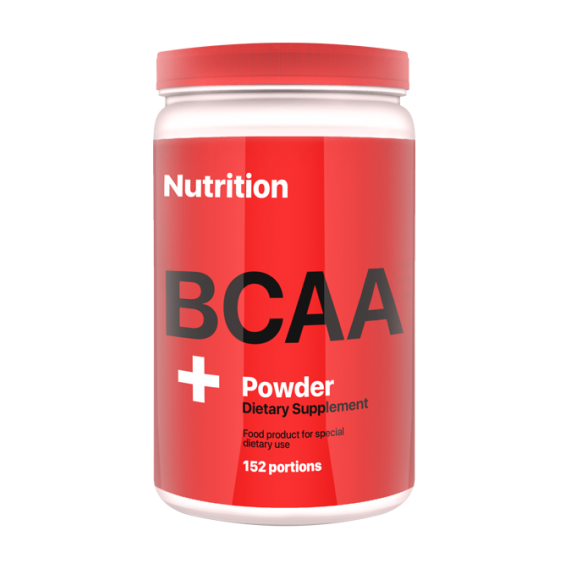Аминокислота для спорта AB PRO BCAA Powder 900 g /152 servings/ Orange