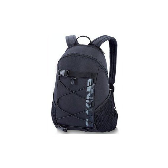 Dakine shop wonder black