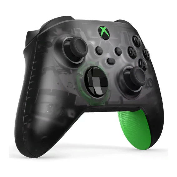 Аксесуар для приставки Microsoft Xbox Series X S Wireless Controller