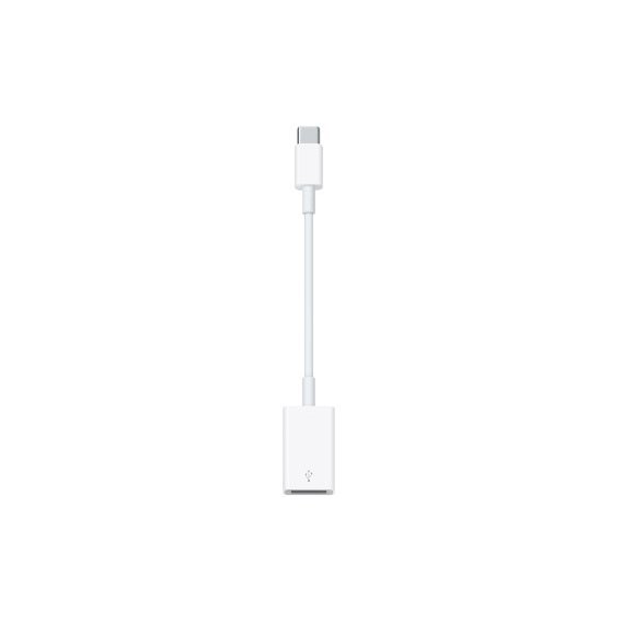 Аксессуар для Mac Apple USB-C to USB Adapter (MJ1M2)