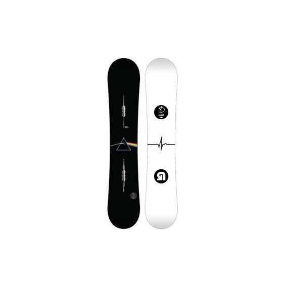 BURTON Whammy Bar Snowboard 2012 2013