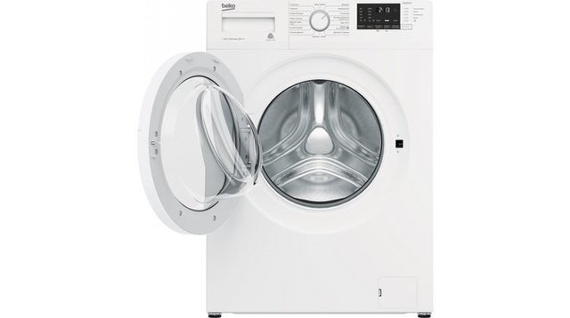 Beko WUE6512XWW