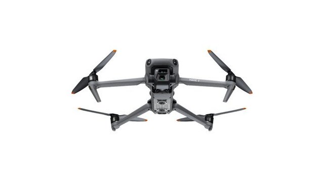 DJI Mavic 3 Fly More Combo