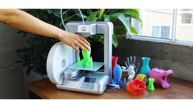 ​Зачем нужен 3D принтер?