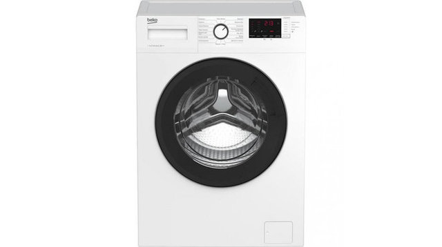 пральна машина Beko WUE7512XAW