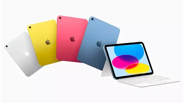 Apple iPad 10 10.9" 2022