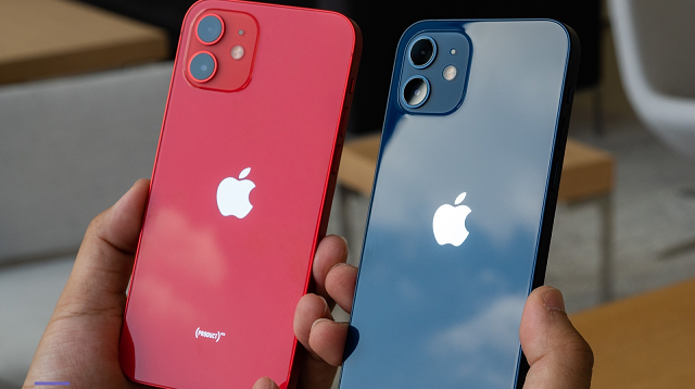 iPhone 12 128GB Red Dual SIM купить. Цена на Apple iPhone 12 128GB Red  (красный) Dual SIM в Киеве, Украине Цитрус