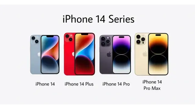 iPhone 14, 14 Plus, 14 Pro, 14 Pro Max в Stylus