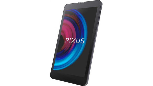 планшет Pixus Touch 7