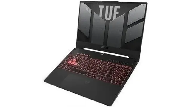 ноутбук ASUS TUF