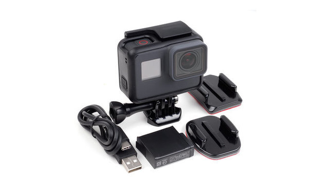 GoPro HERO5 Black