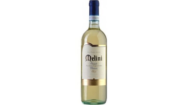 вино Melini Orvieto Classico Secco