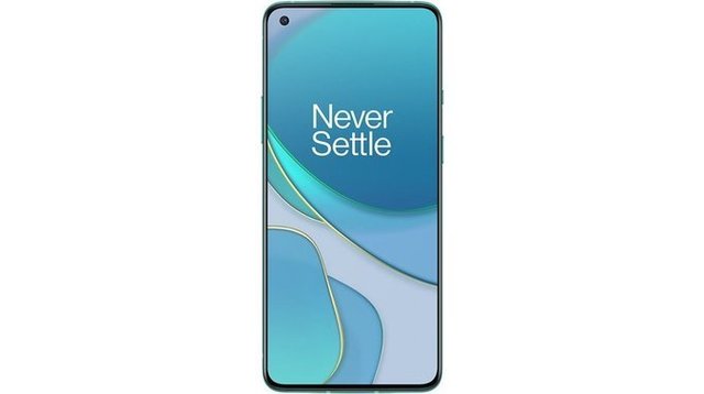 OnePlus 8T 12/256GB Aquamarine Green