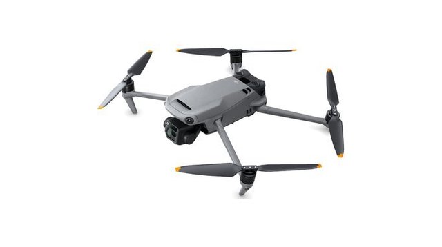 Квадрокоптер DJI Mavic 3