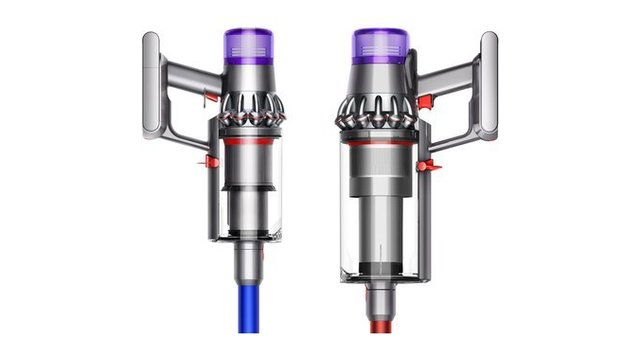 пилосос Dyson Cyclone V11 Outsize