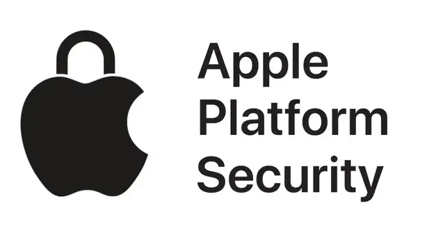 Безопасность Apple