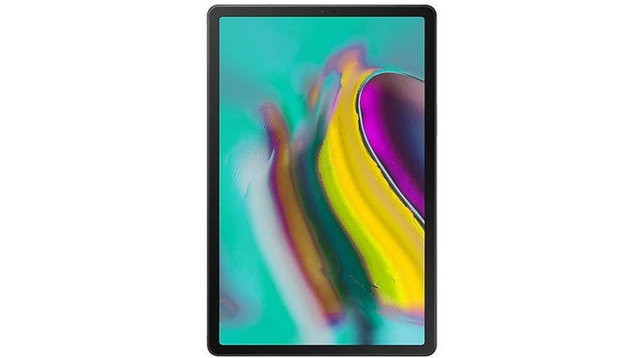 планшет Samsung Galaxy Tab S5e 4/64 LTE Black (SM-T725NZKA)