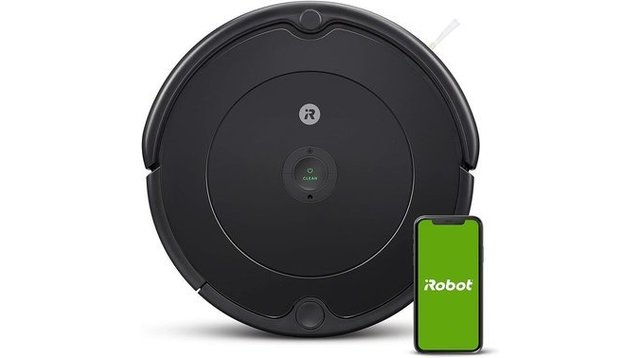 iRobot Roomba 692