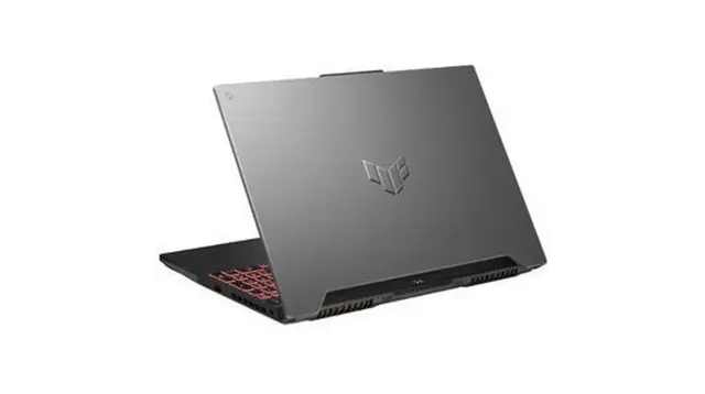 ASUS TUF Gaming A15