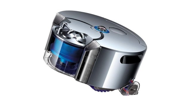 Dyson 360 Eye