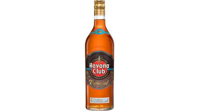 ром Havana Club Especial