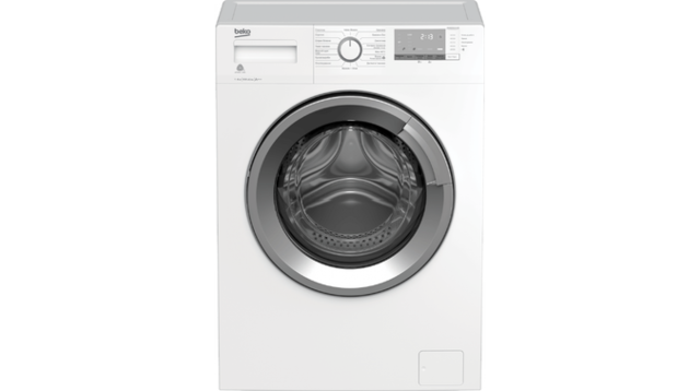 пральна машина Beko WUE6512XSSW