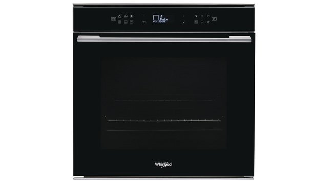 Духова шафа електрична Whirlpool W7 OM4 4S1 P BL